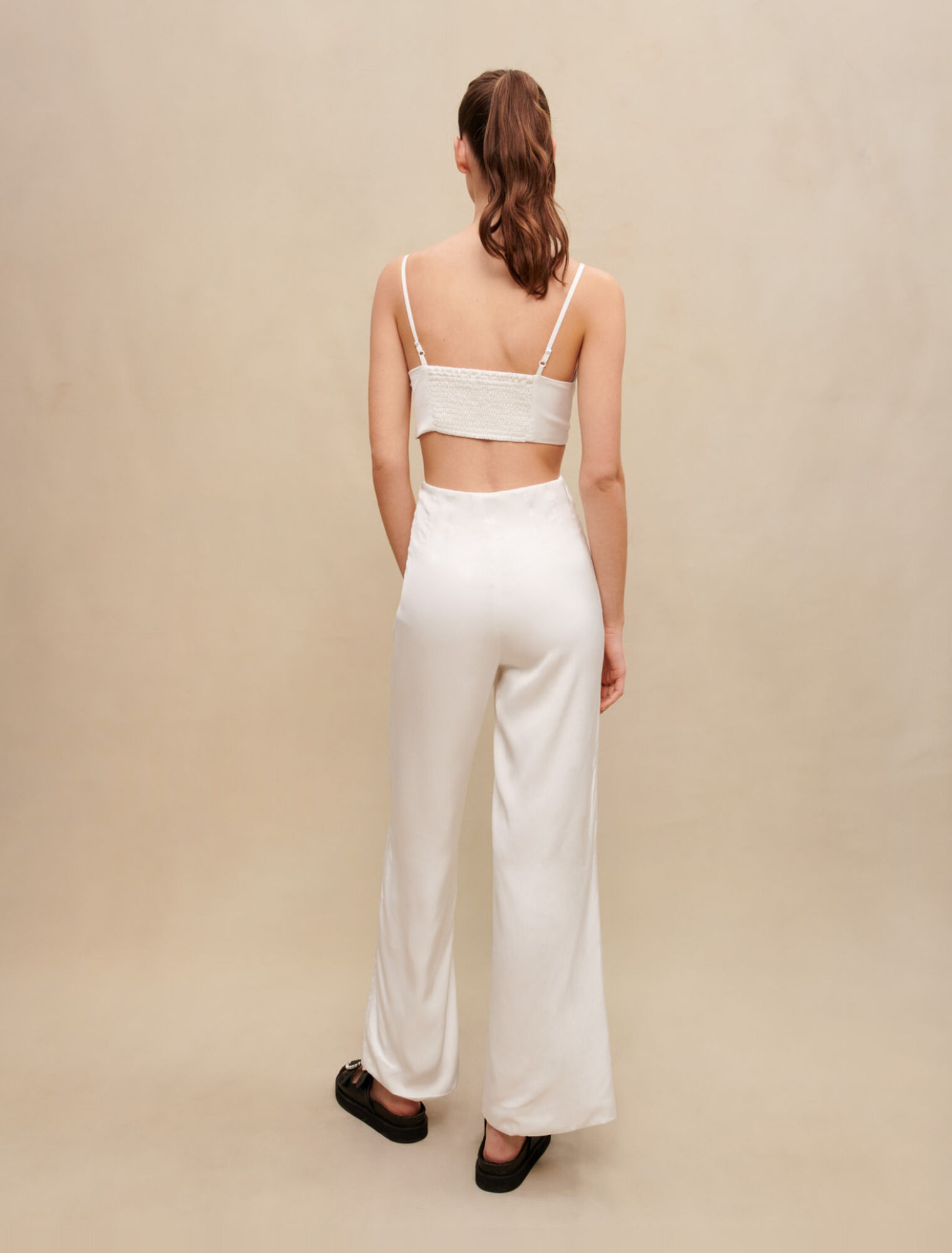 Mono de pantalón