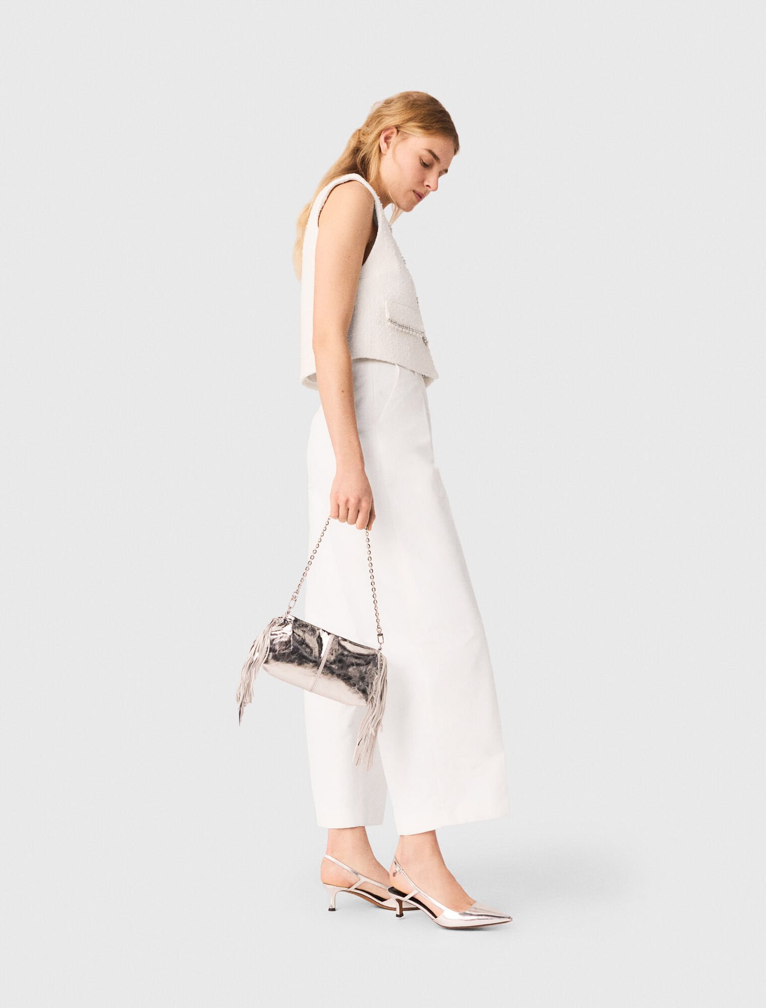 Pantal&oacute;n sastre bombacho