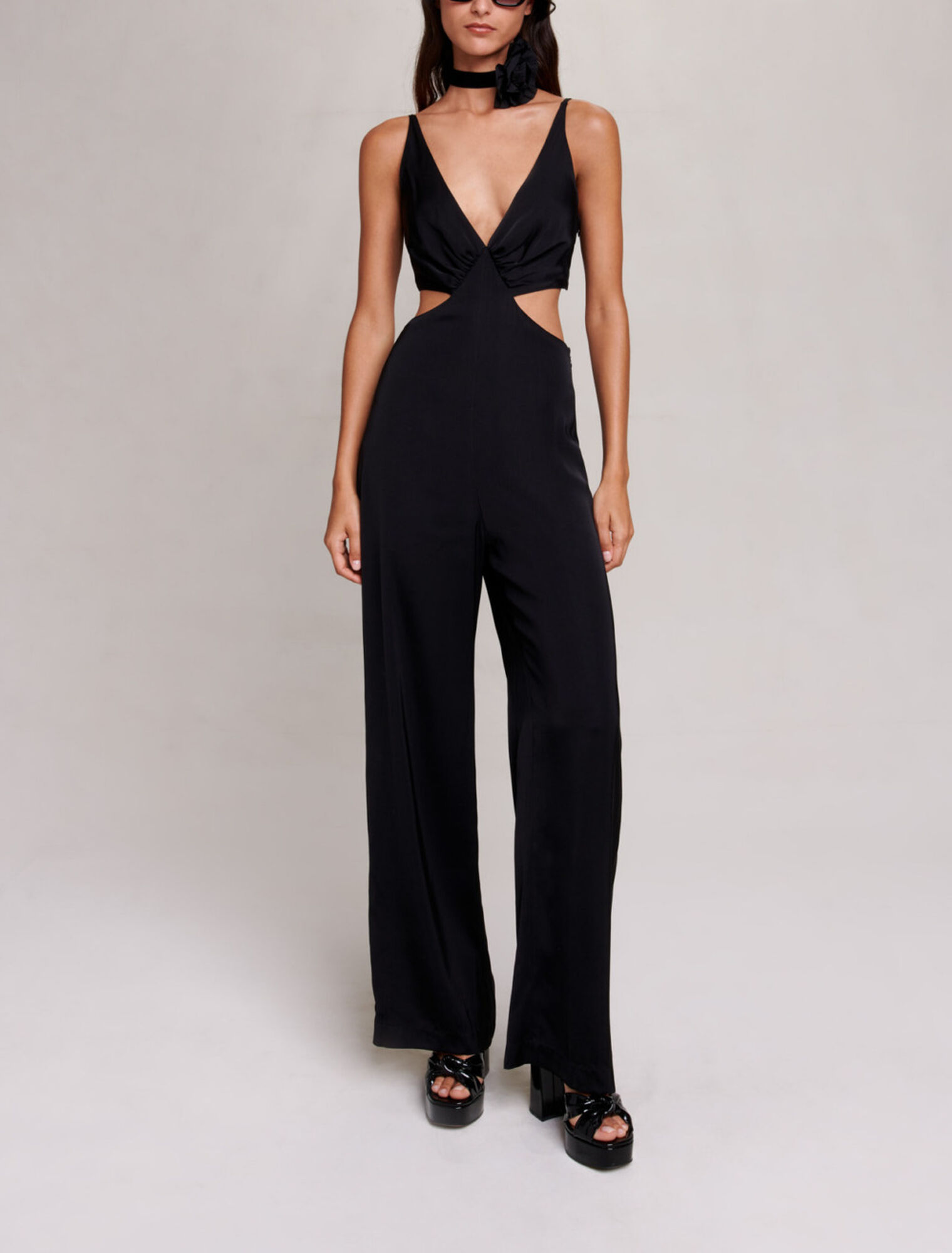 Mono de pantalón
