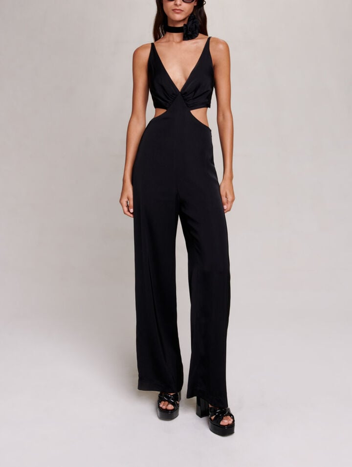 Mono de pantalón
