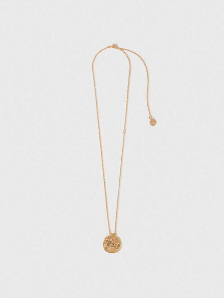 Medalla Constellation