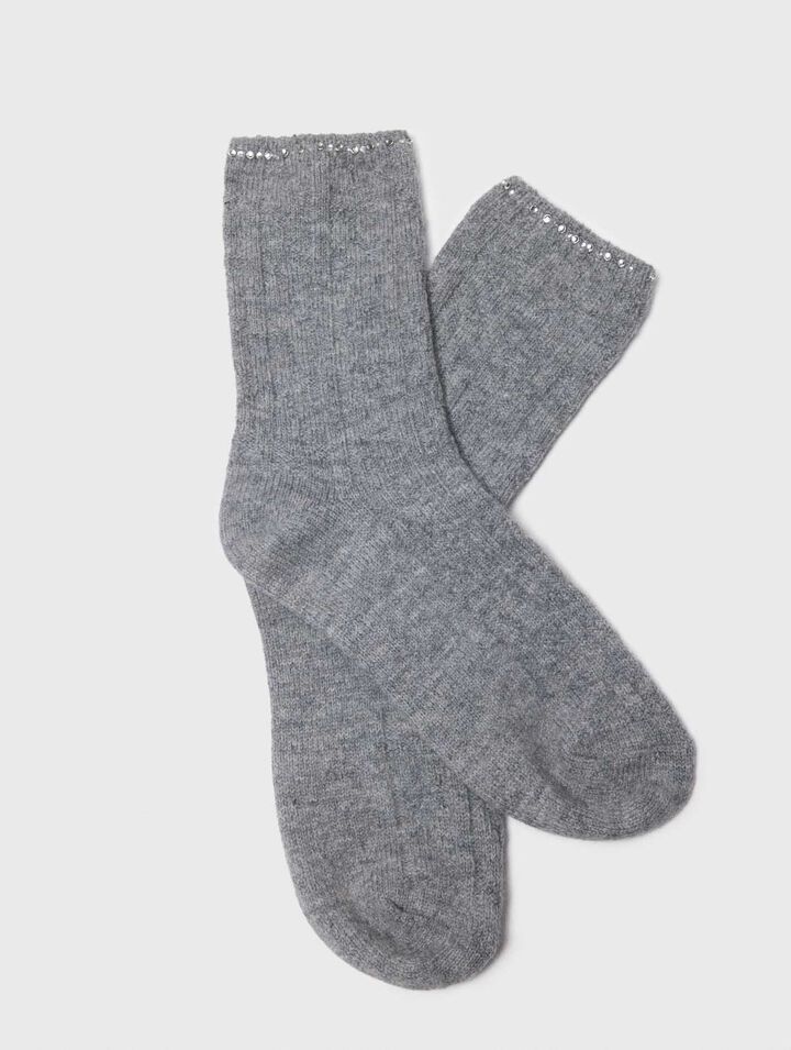 Calcetines bajos
