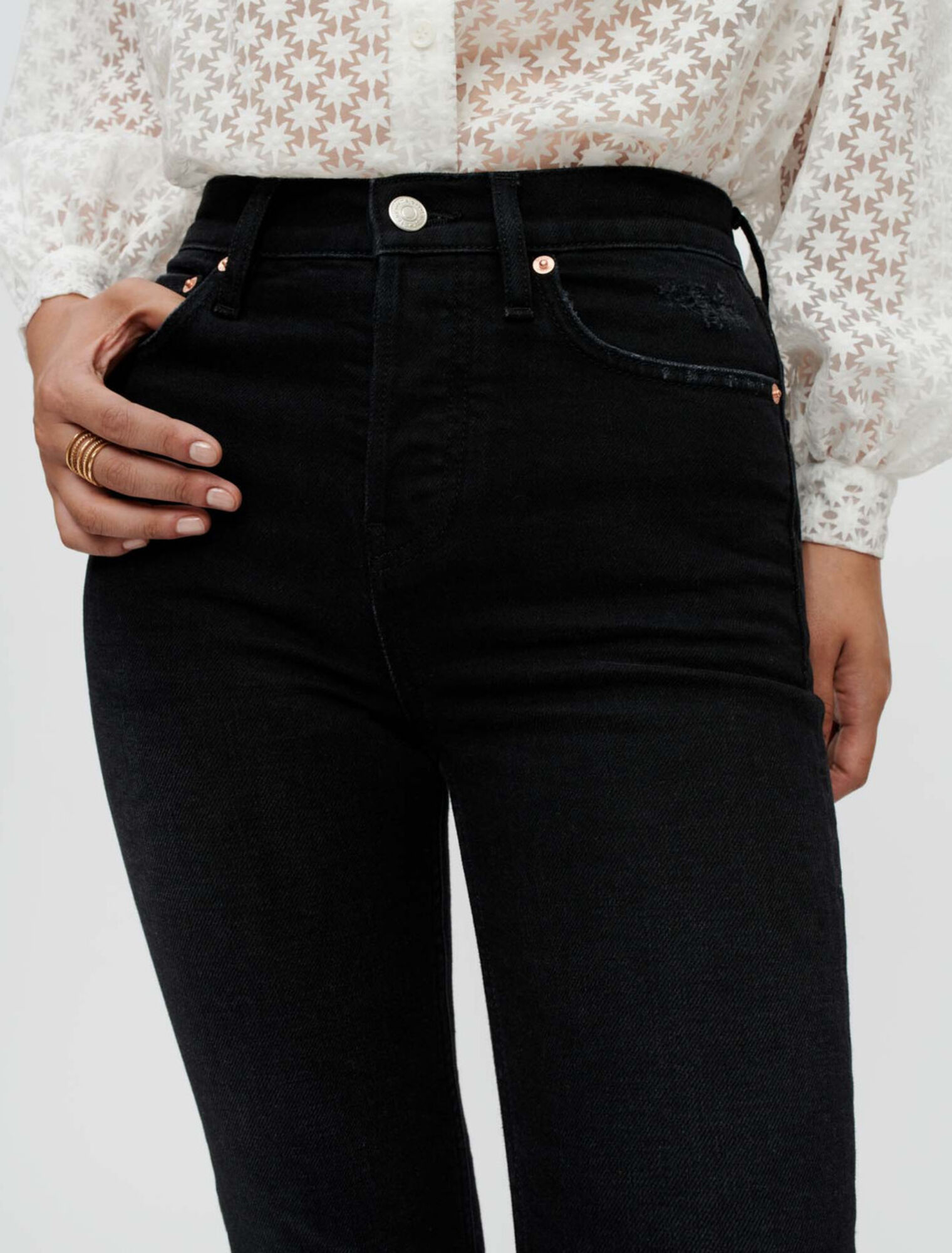 Vaqueros slim