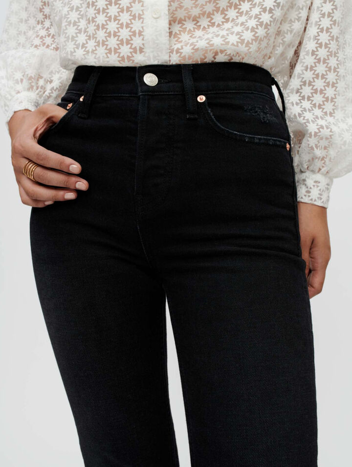 Vaqueros slim