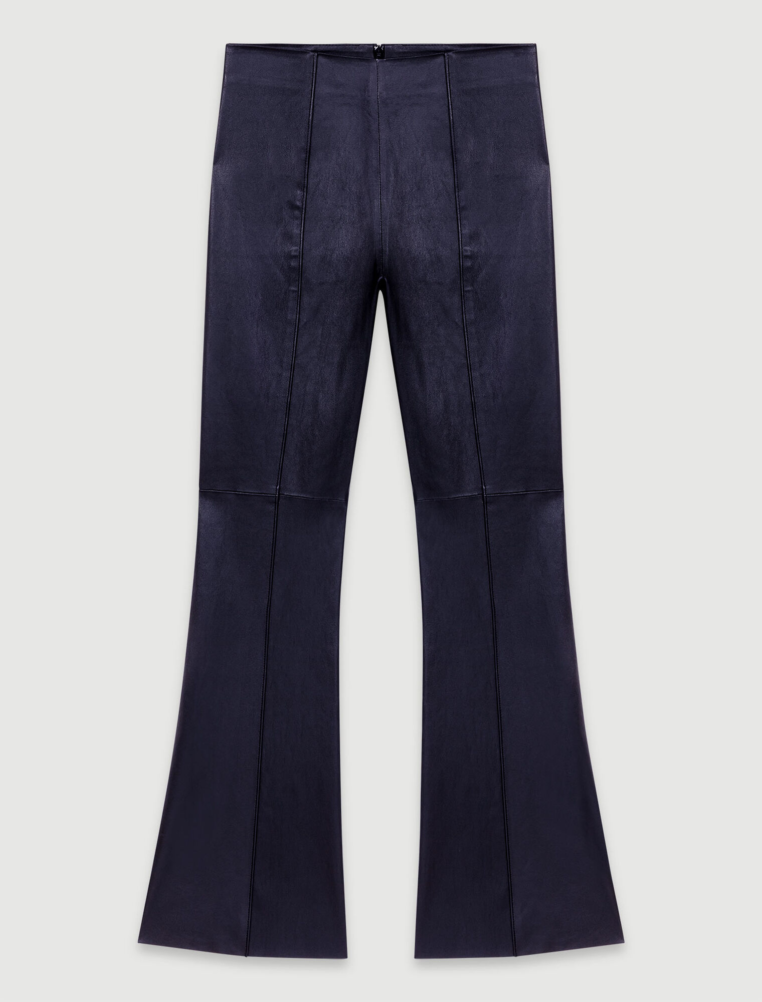 Pantalón de cuero
