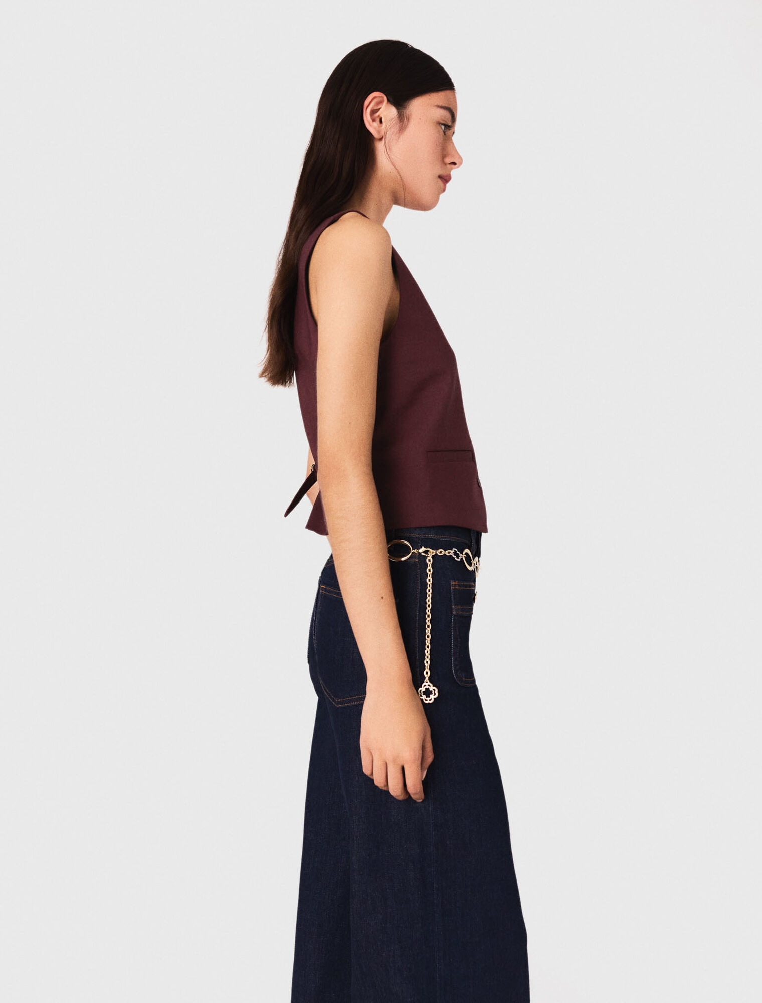 Chaqueta de traje