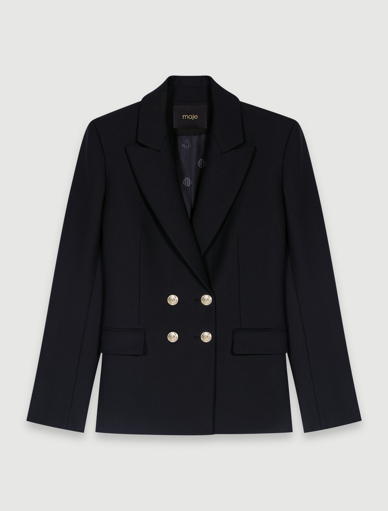 Chaqueta de traje