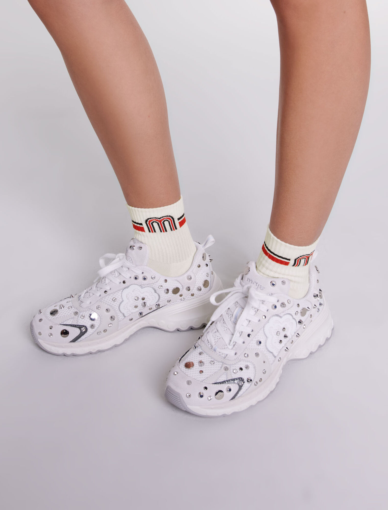 Calcetines bajos