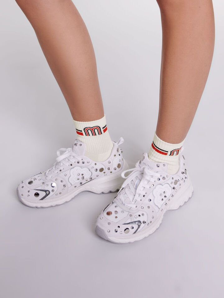 Calcetines bajos