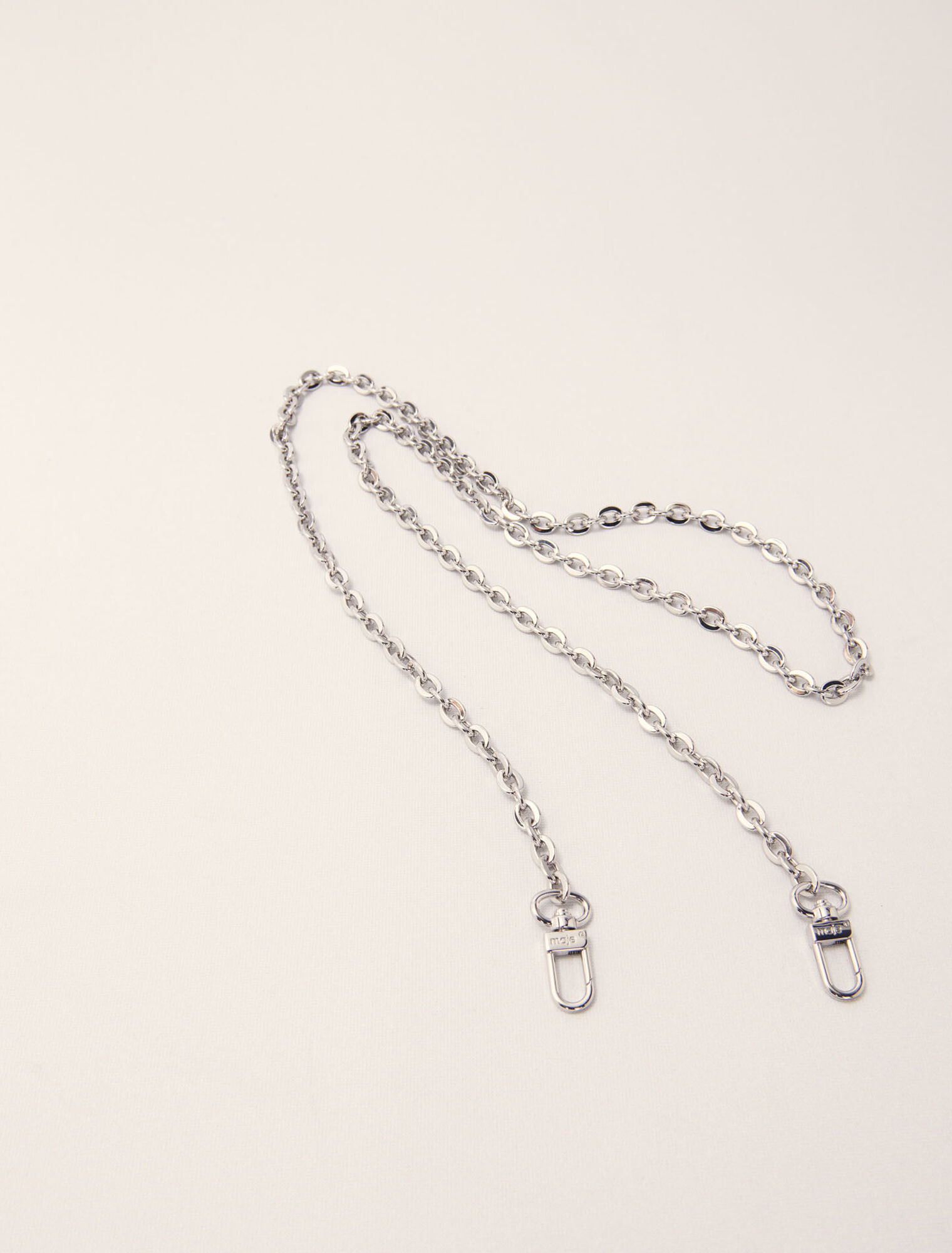 Bandolera de cadena