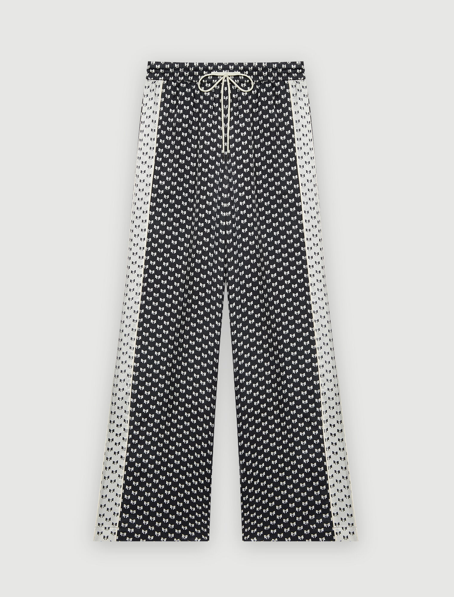 Pantalón de pijama con estampado