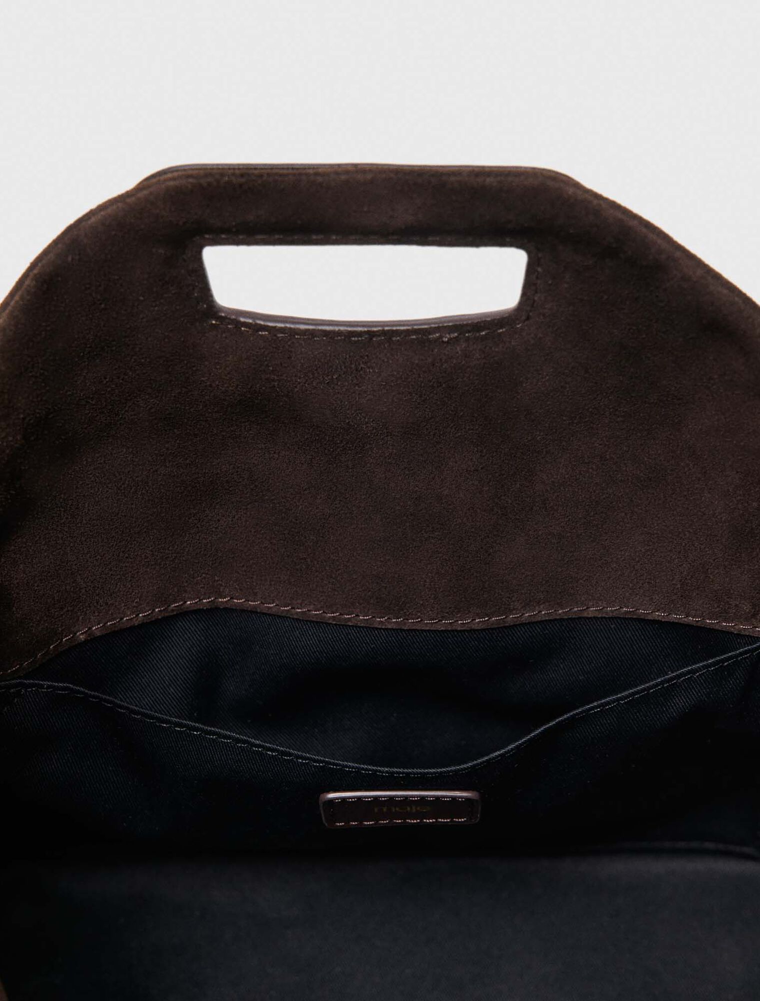 Bolso Miss M de ante