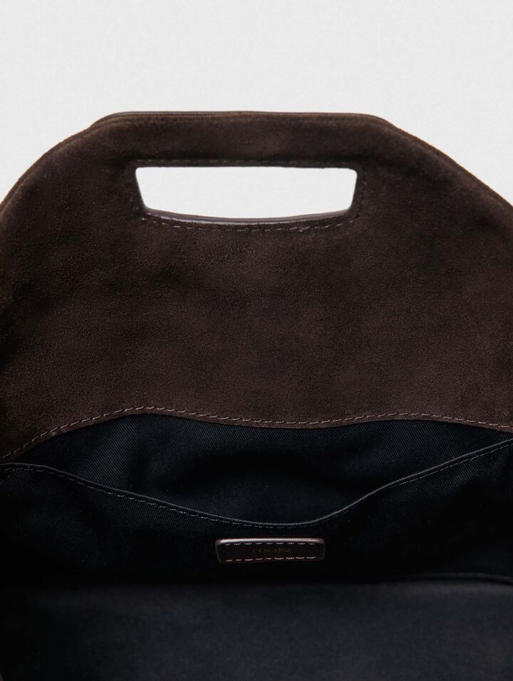 Bolso Miss M de ante