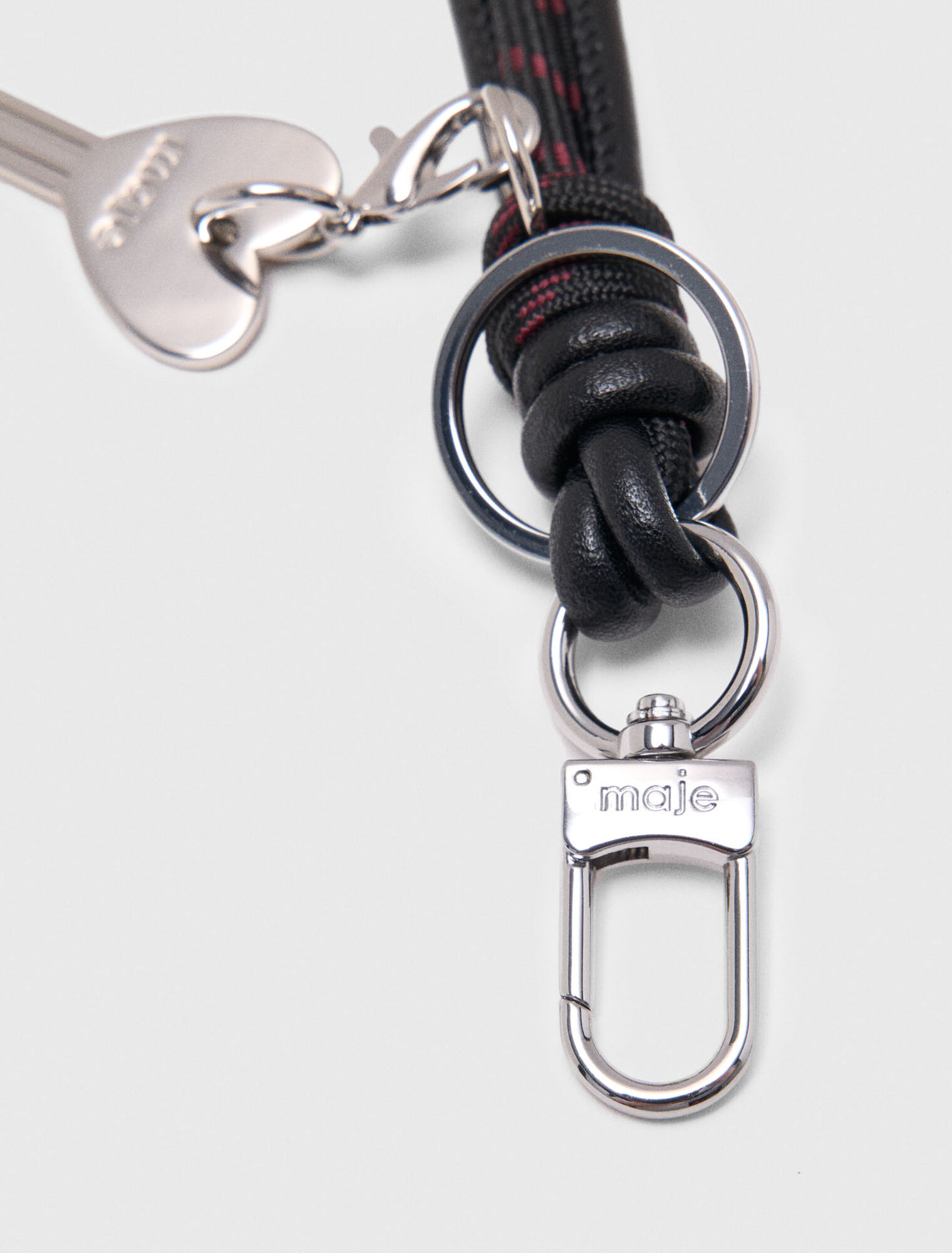 Charm llavero