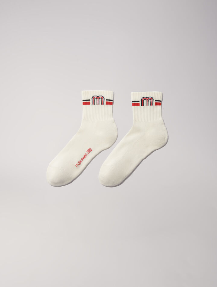 Calcetines bajos