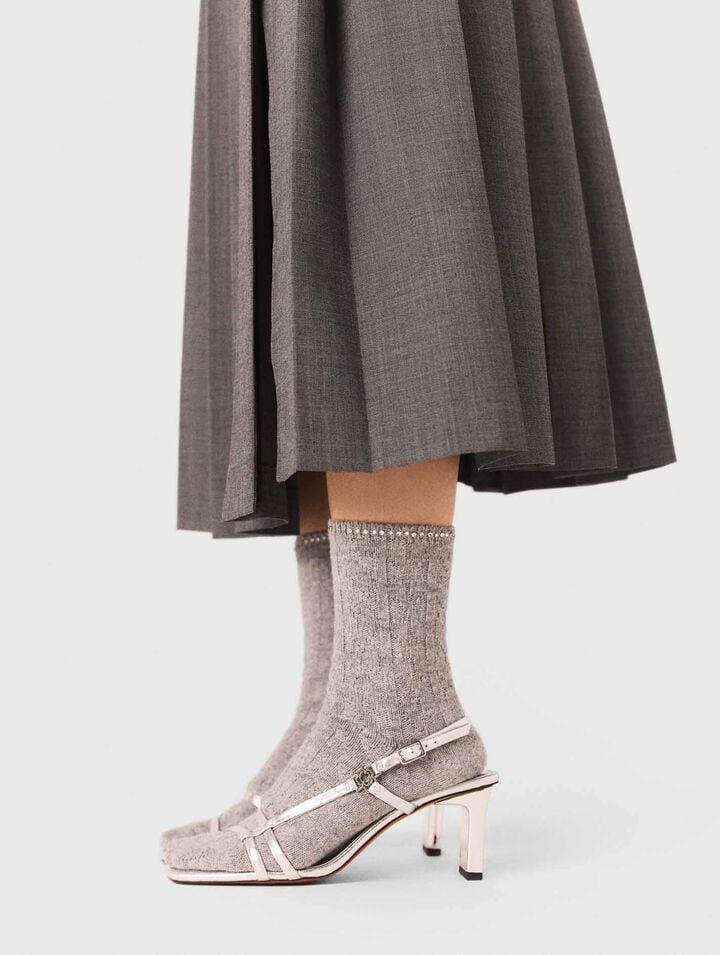 Calcetines bajos