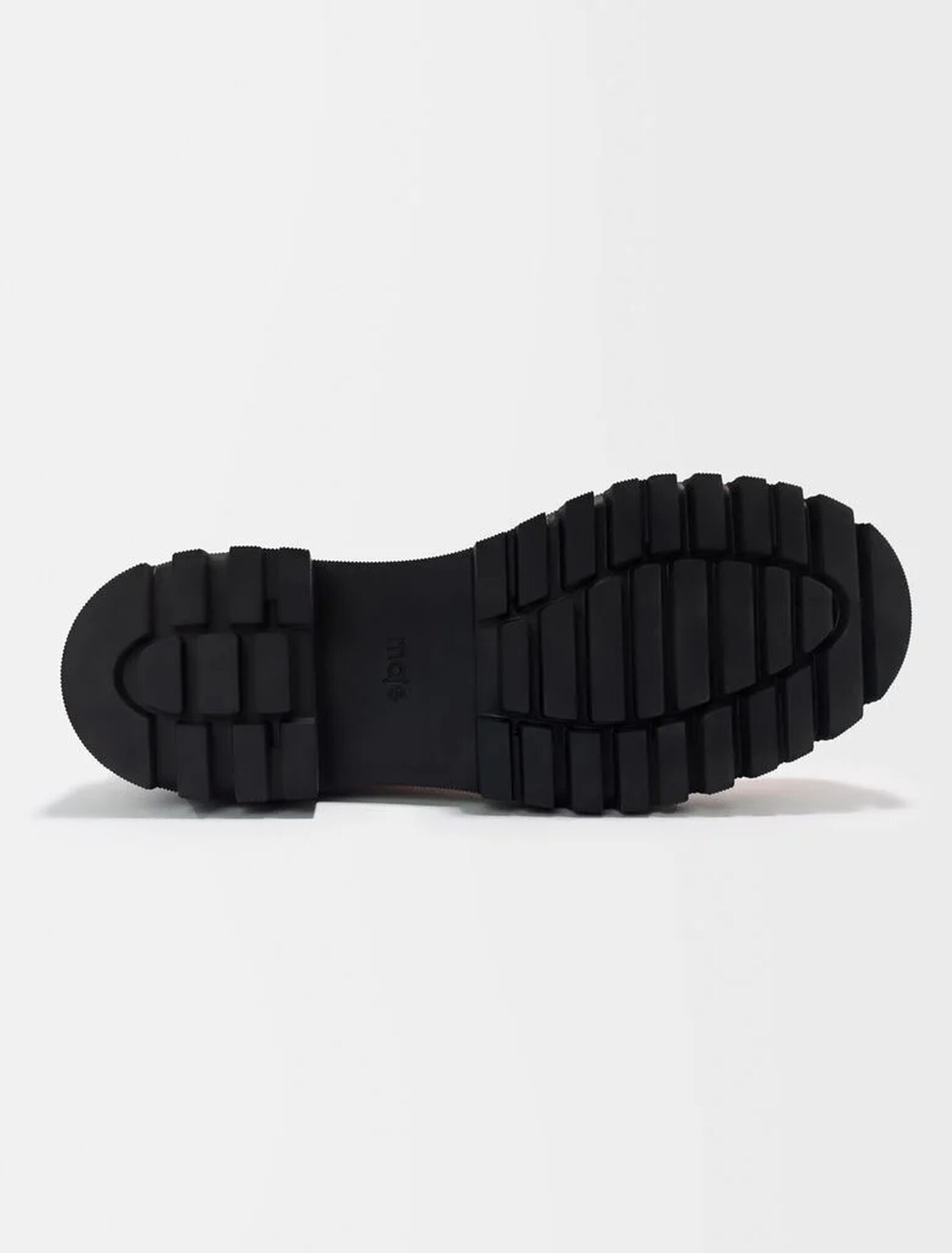 Botas Chelsea con plataforma