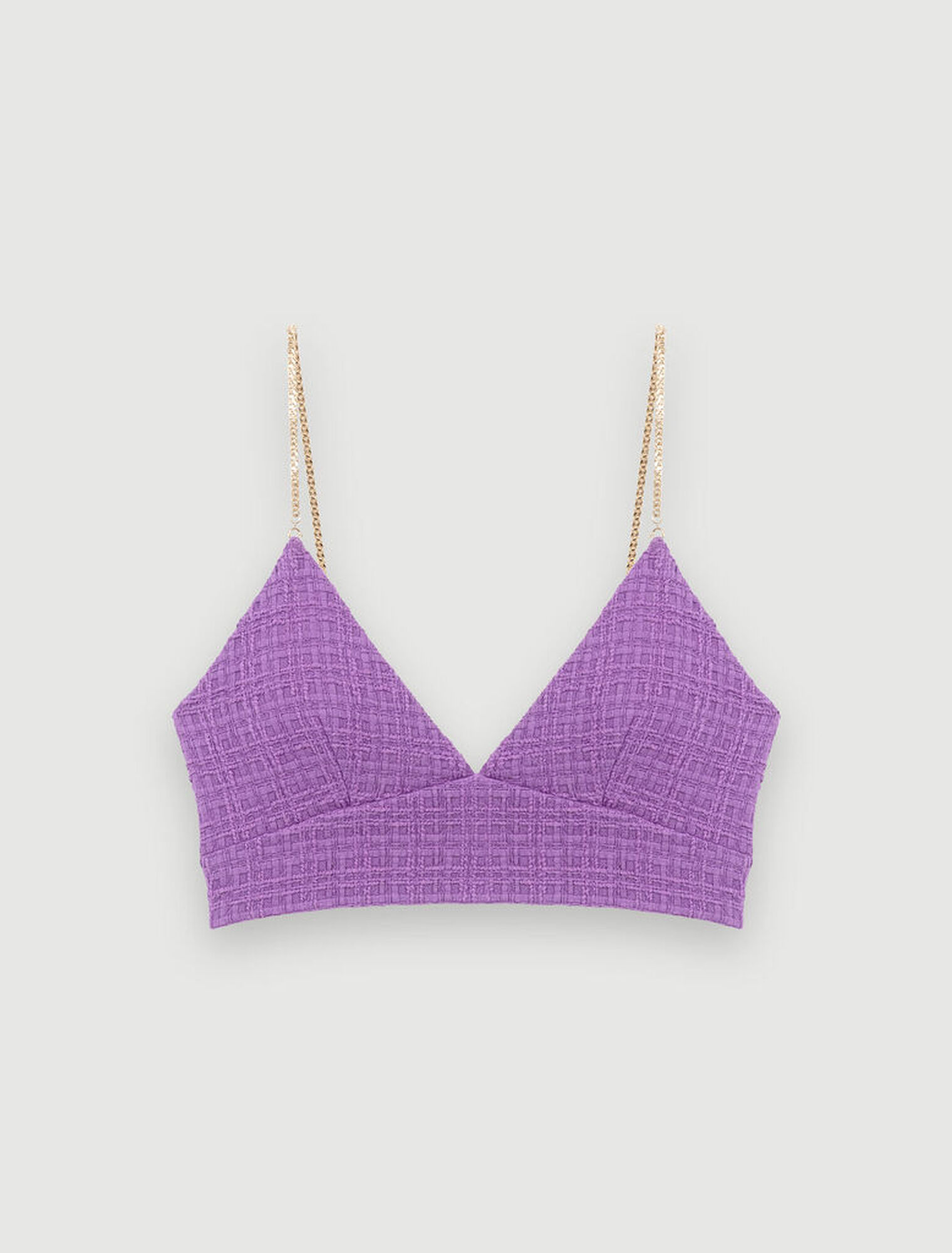 Top de tweed