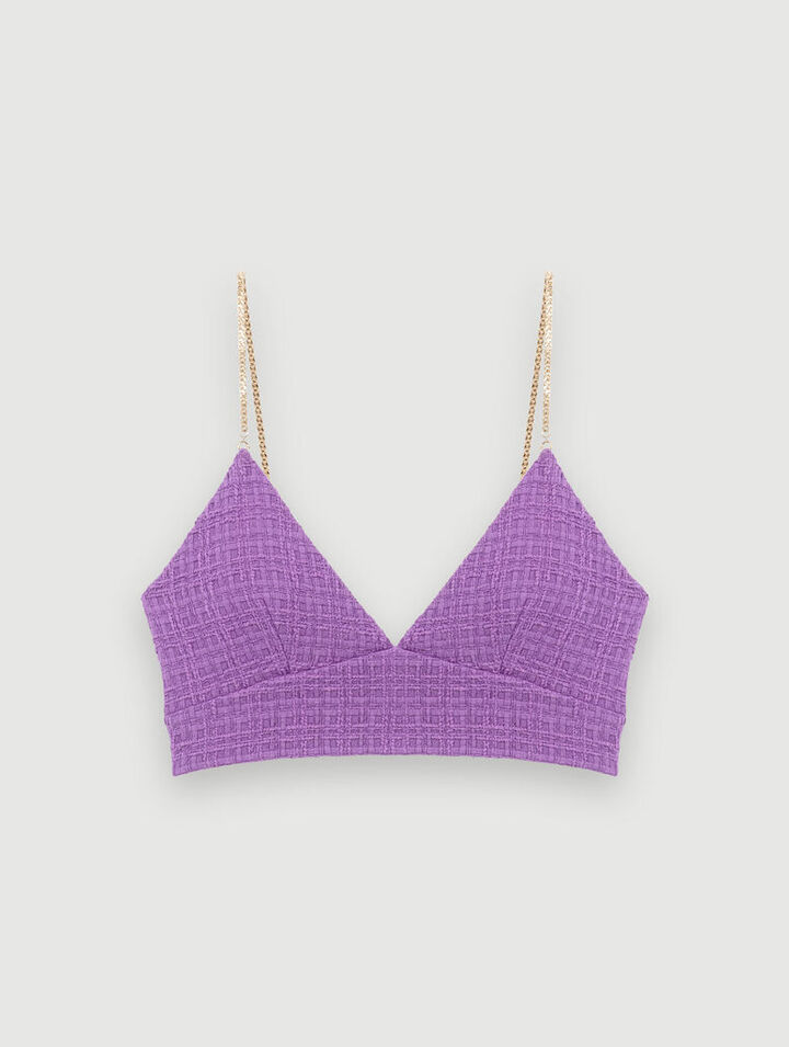 Top de tweed
