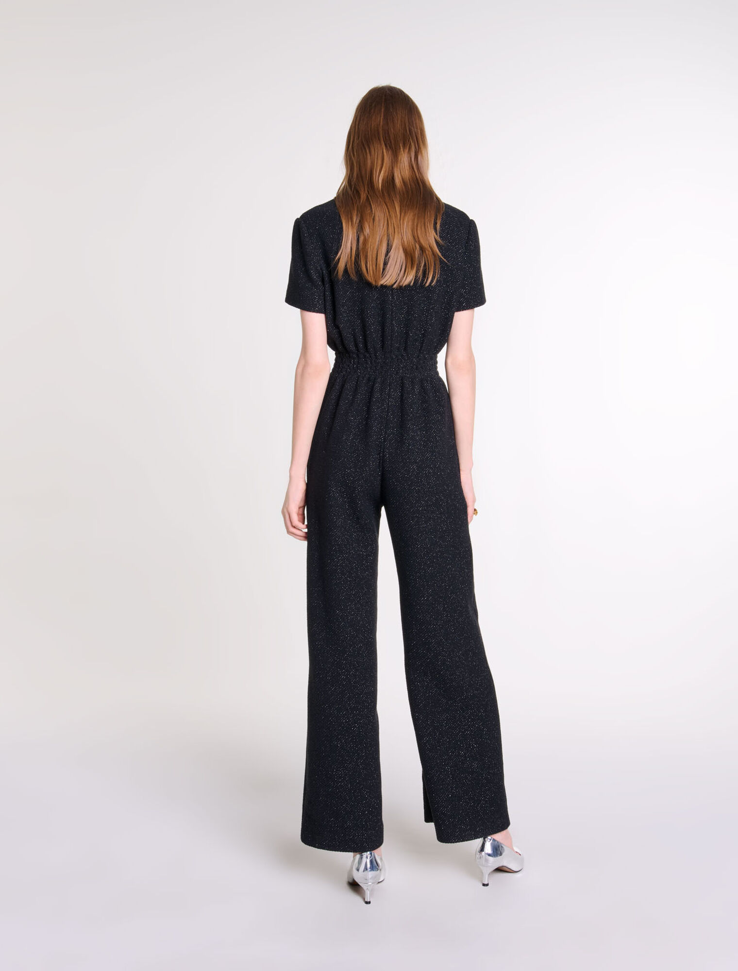 Mono de tweed