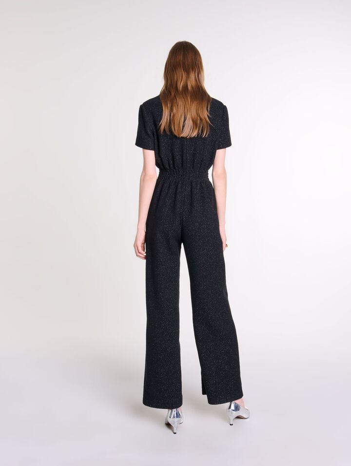 Mono de tweed