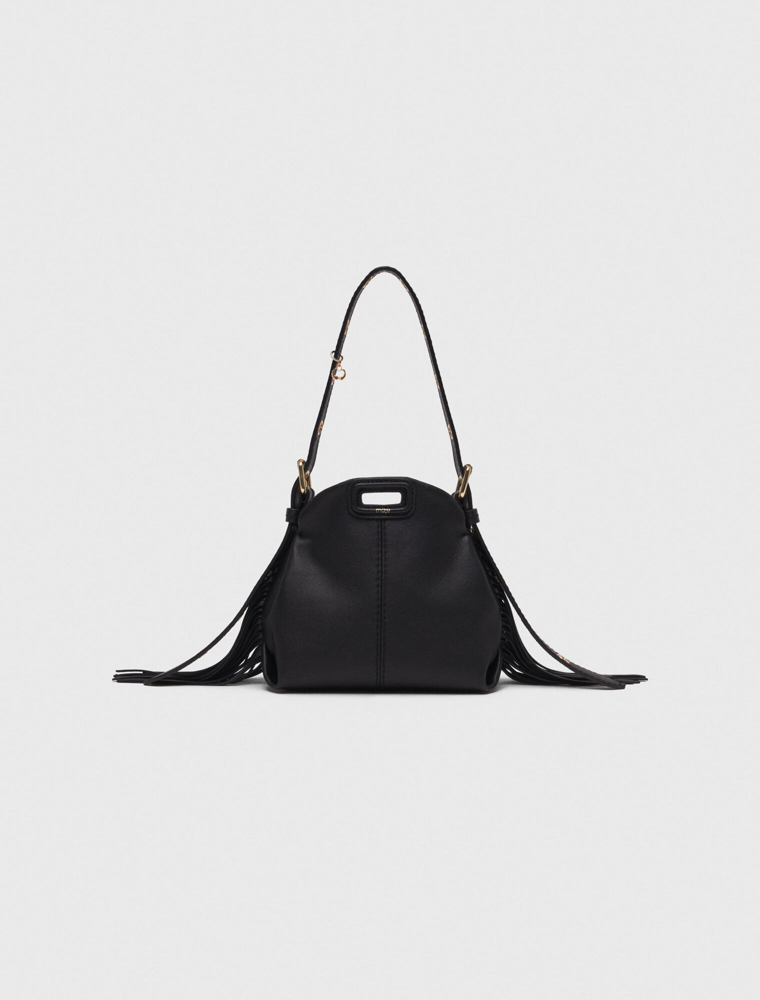Bolso Miss M micro de piel