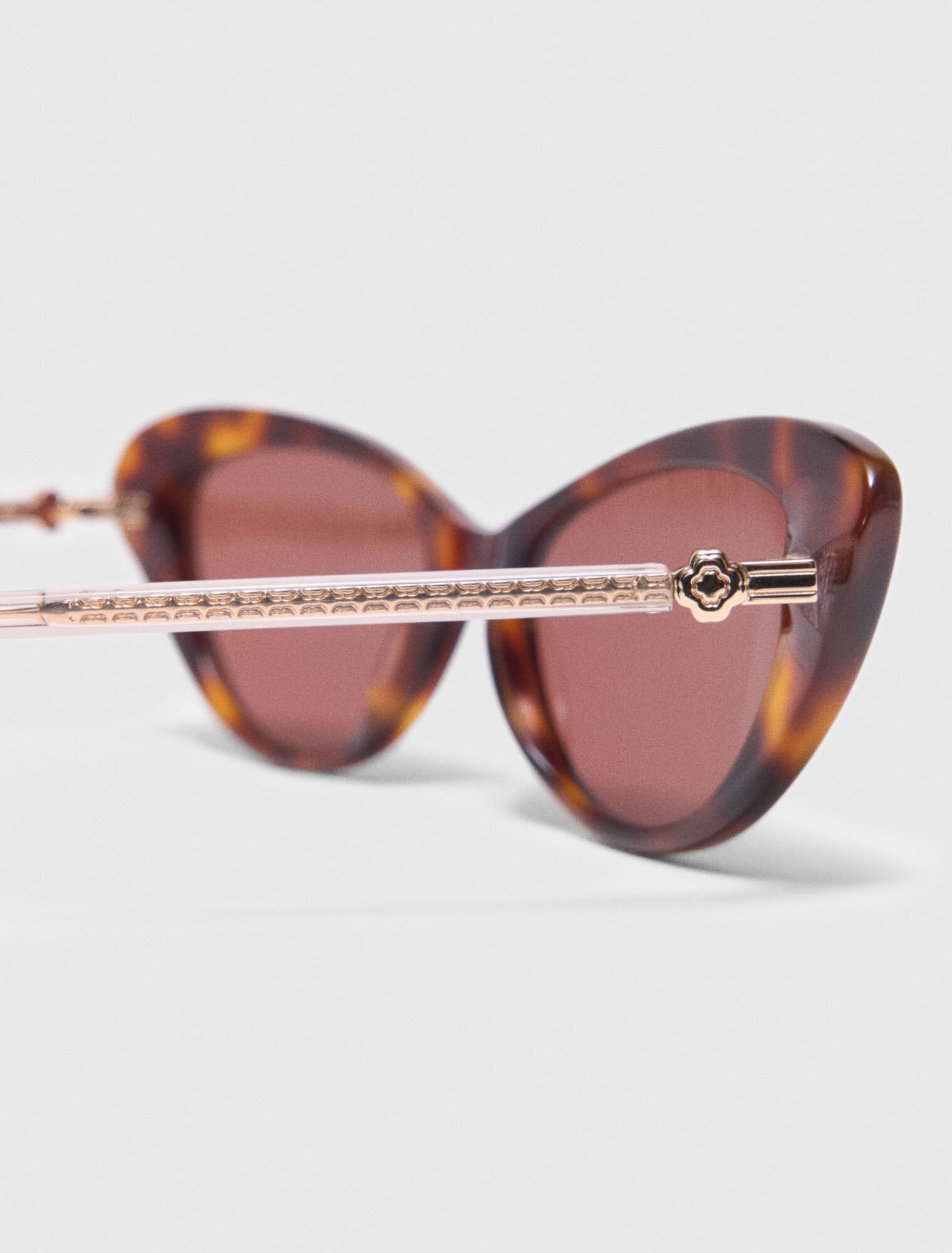 Gafas de sol cat eye