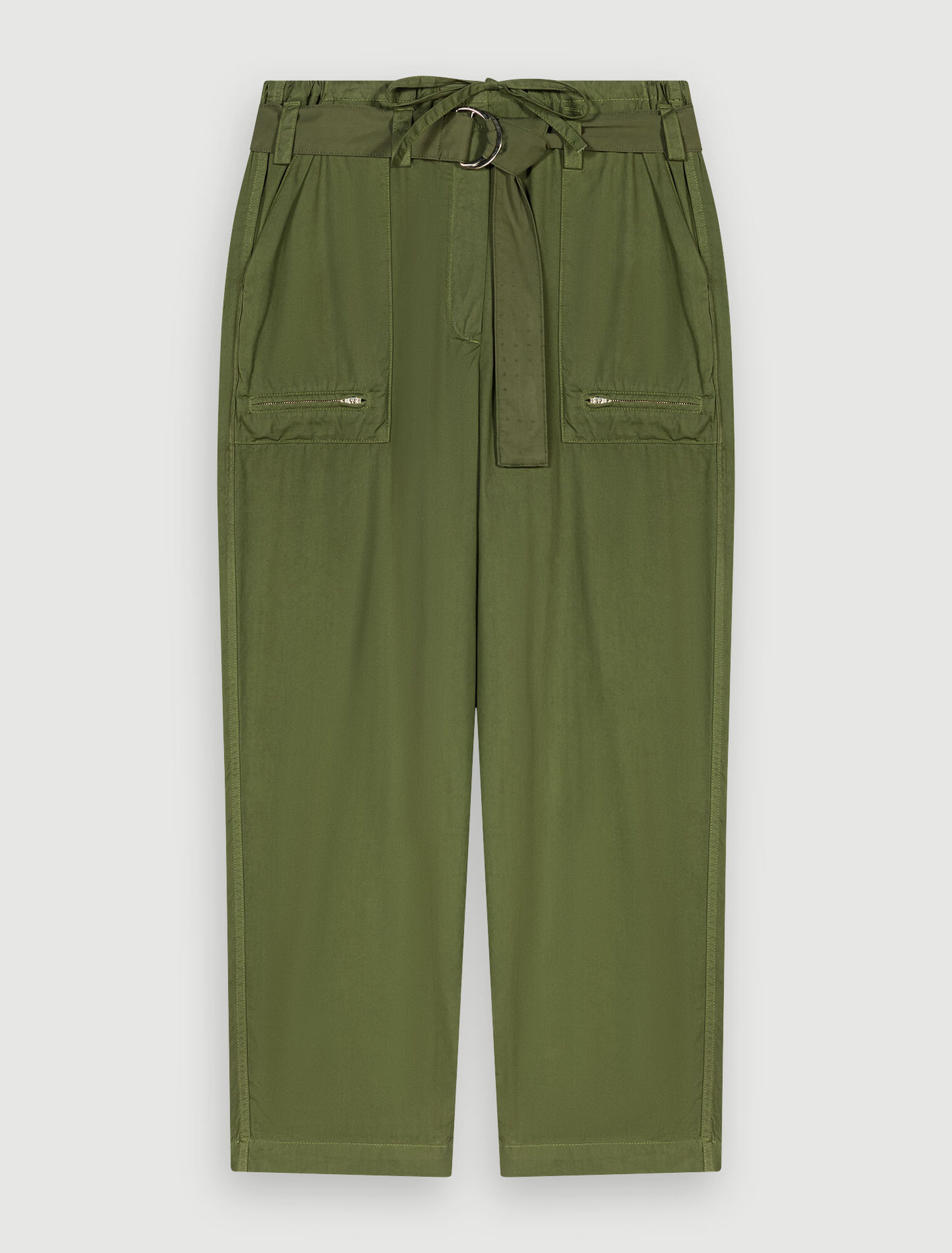 Pantalones cargo