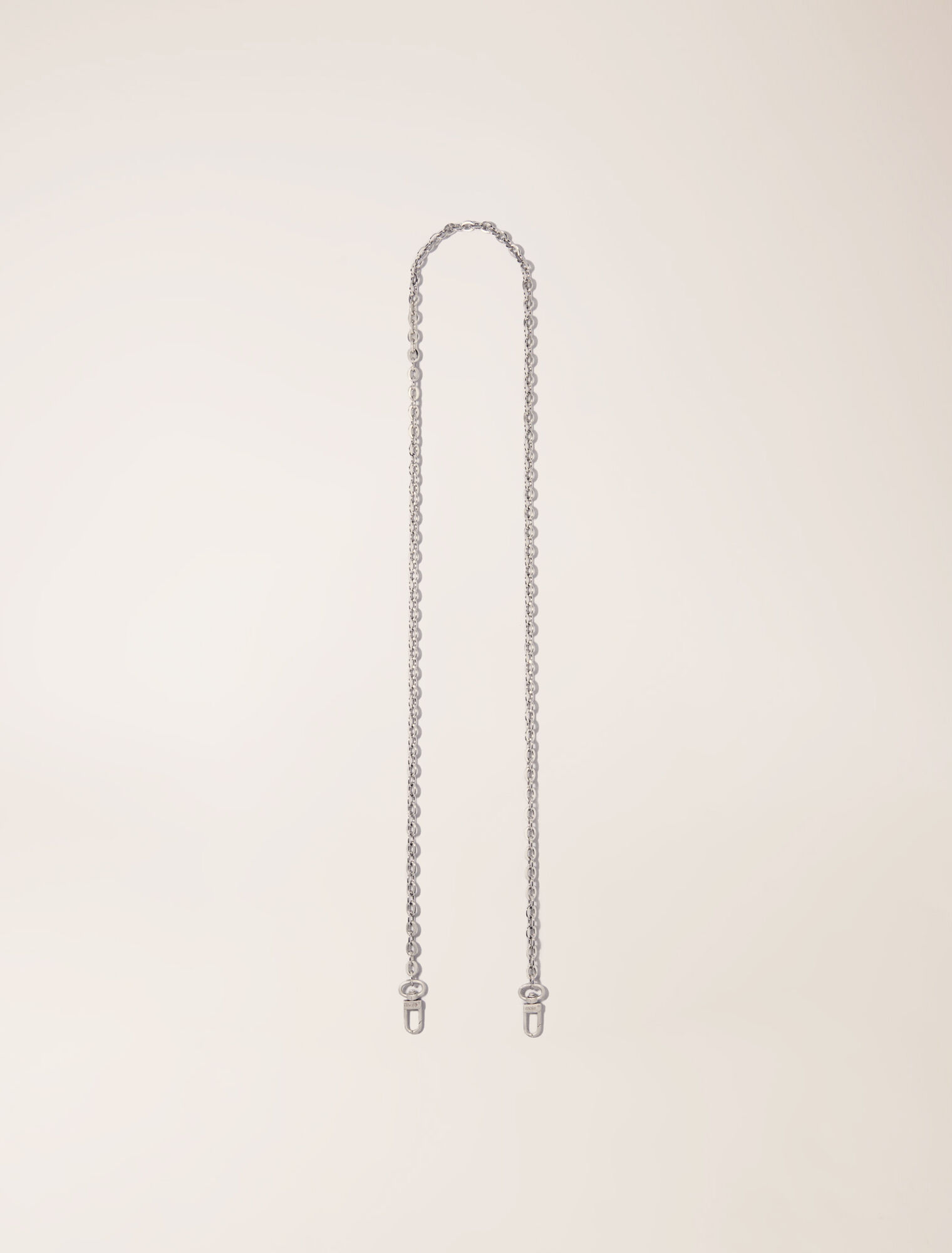 Bandolera de cadena