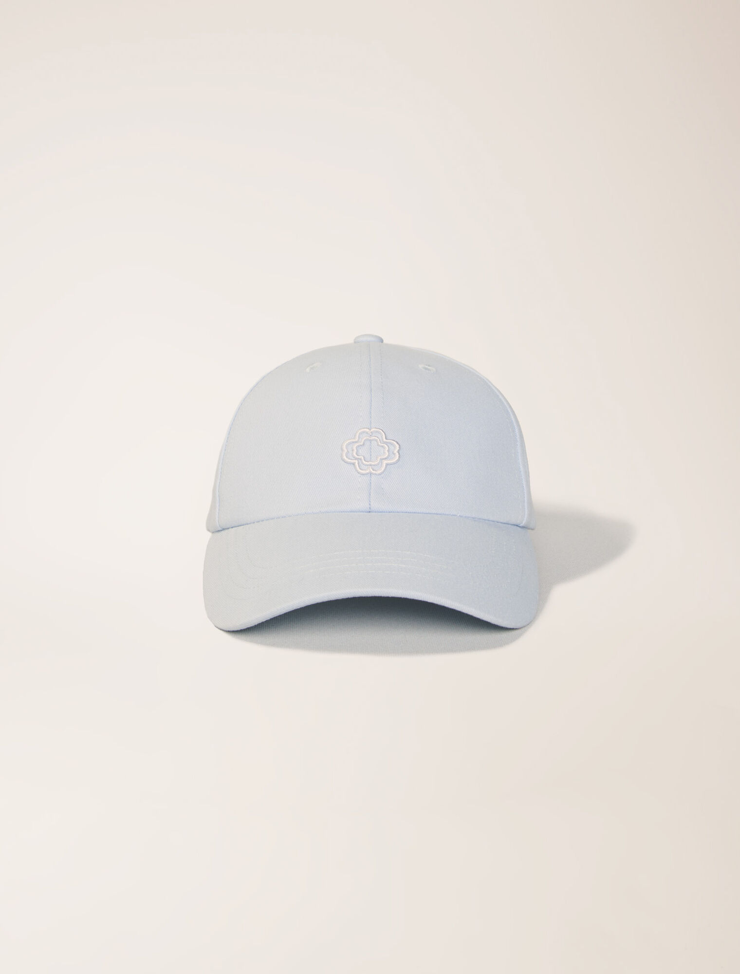Gorra de algodón