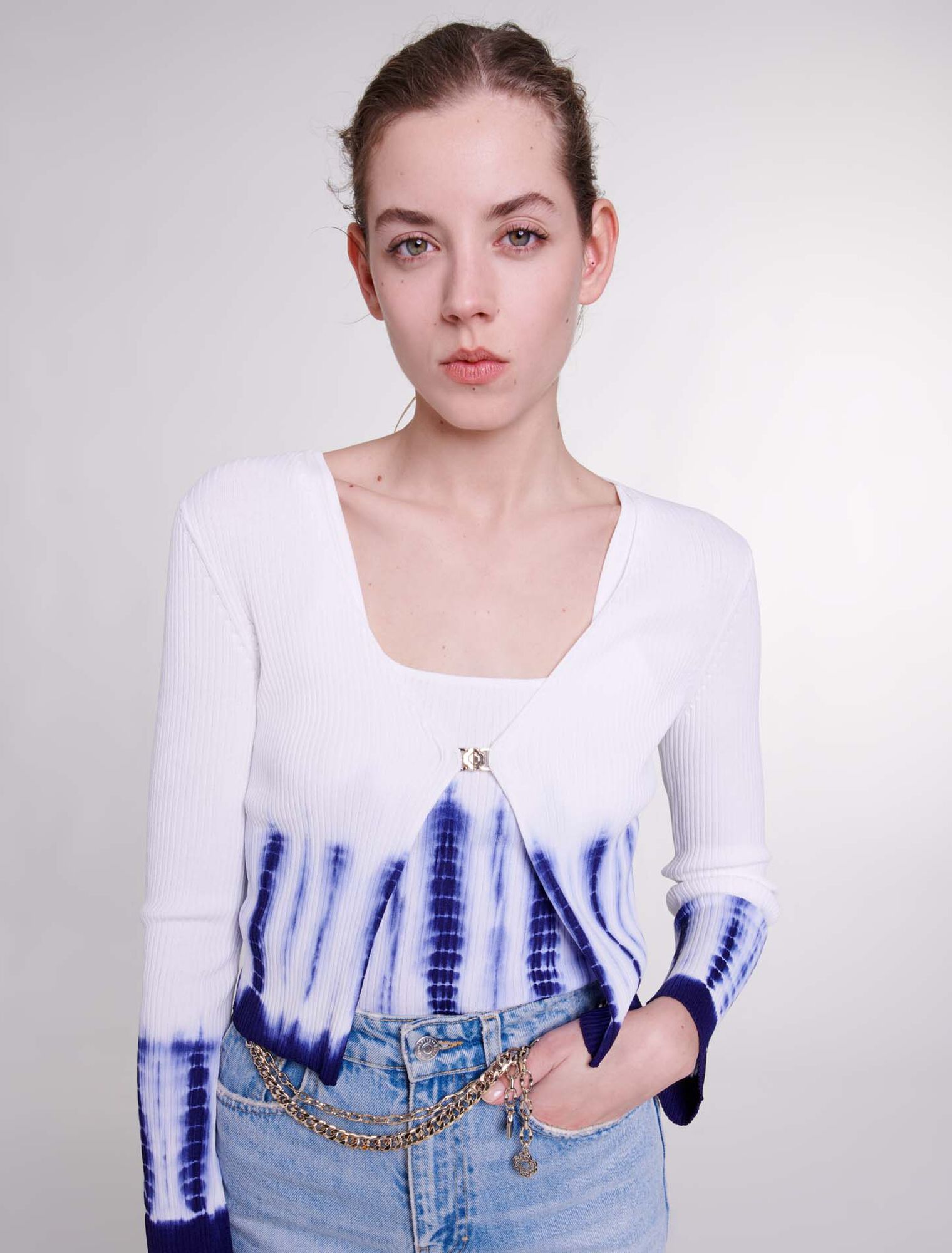 Conjunto de punto