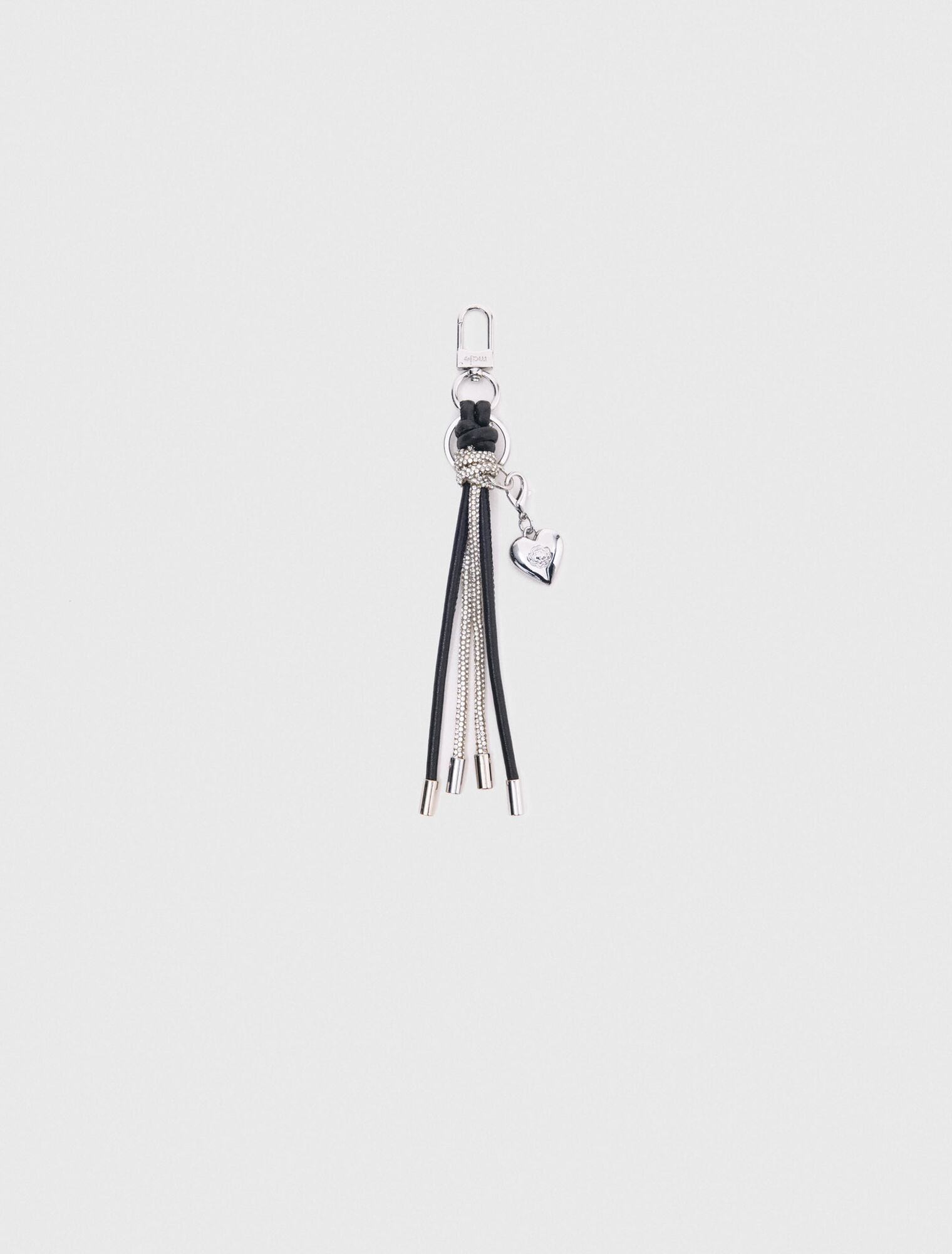 Charms de strass para bolso