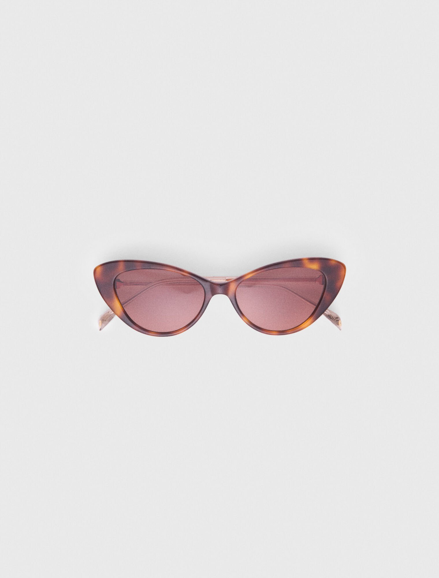Gafas de sol cat eye