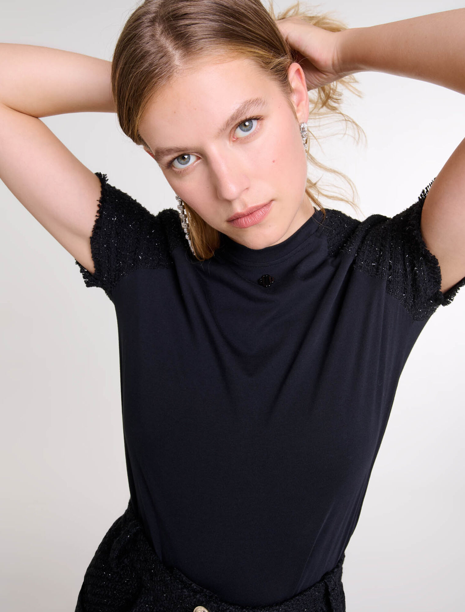 Camiseta de fantasía
