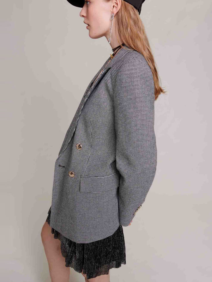 Chaqueta de traje