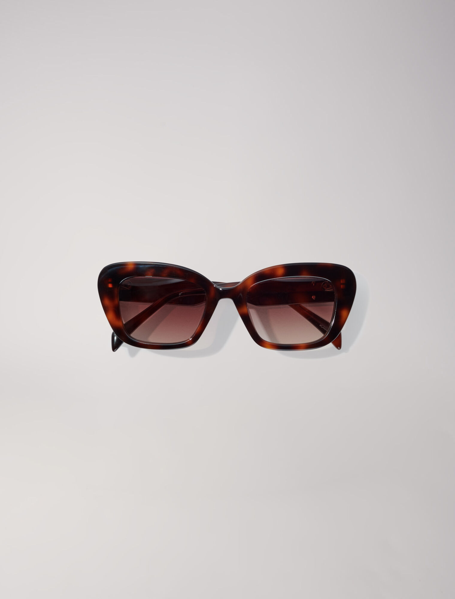Gafas cat eye de acetato