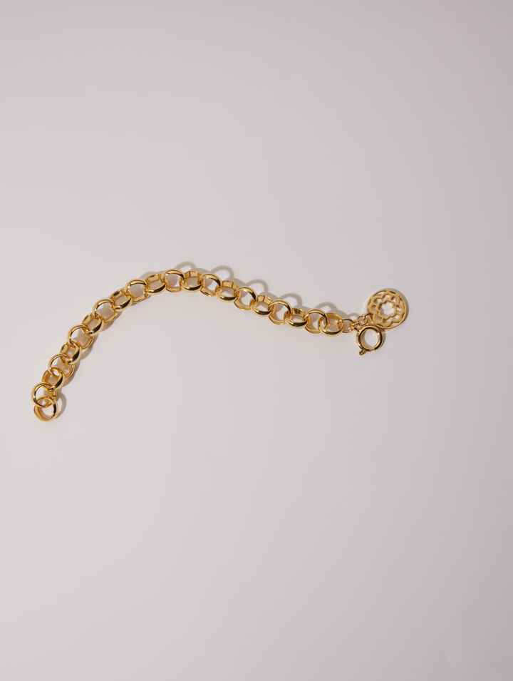 Pulsera de cadena Jaseron