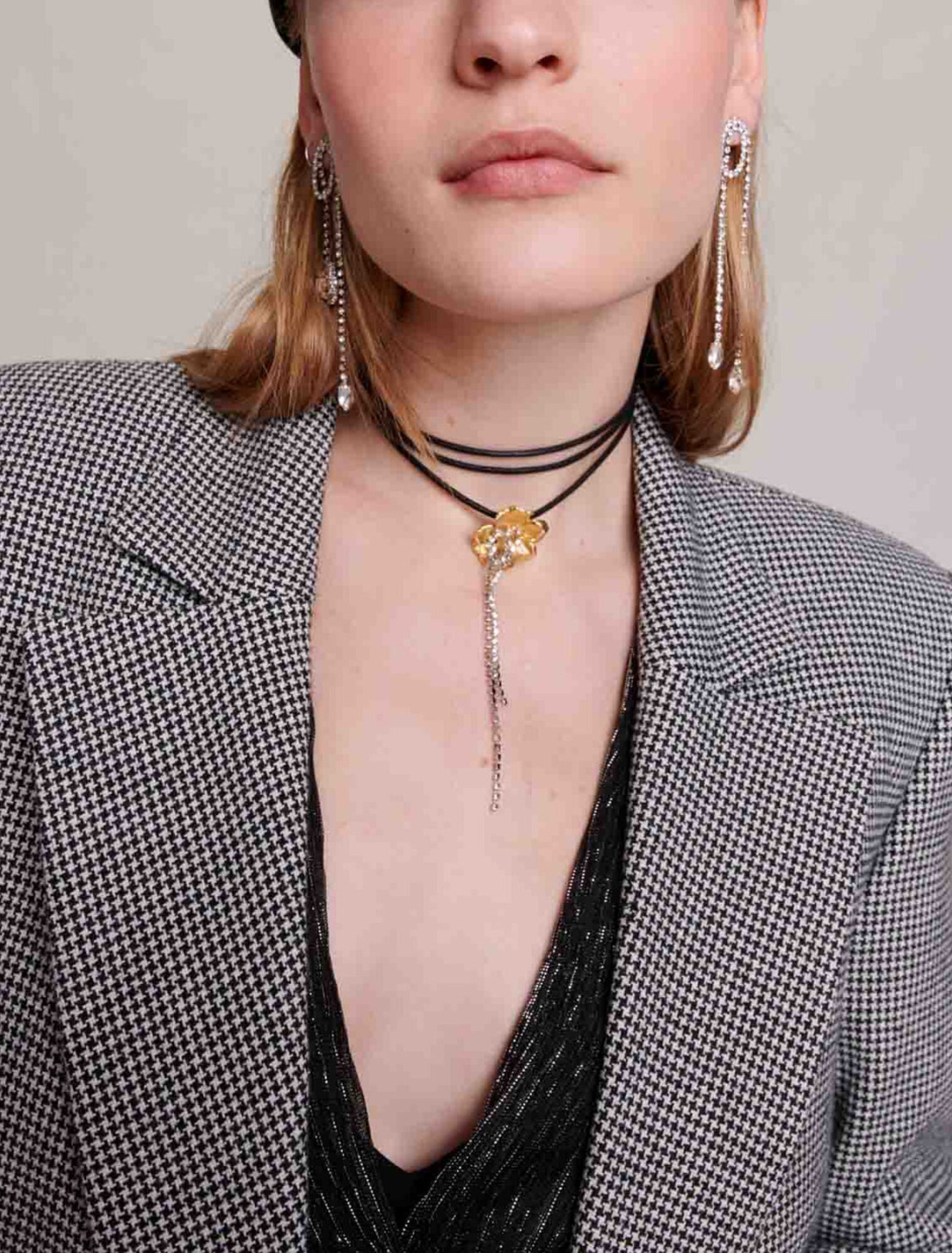 Chaqueta de traje
