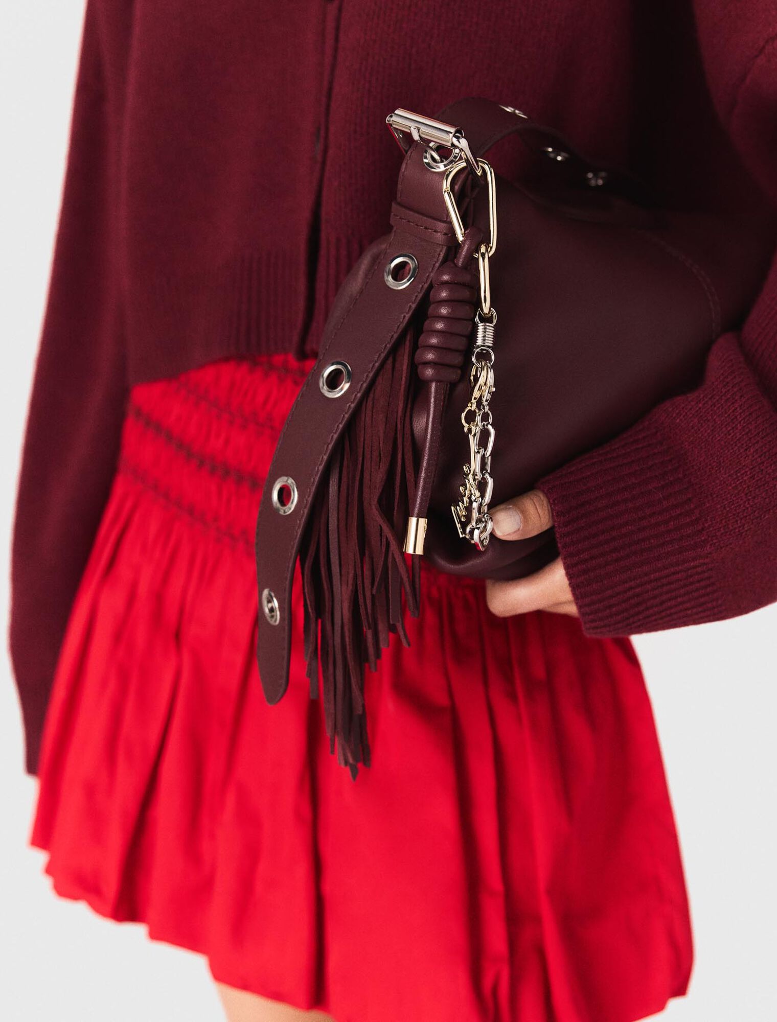 Charm llavero