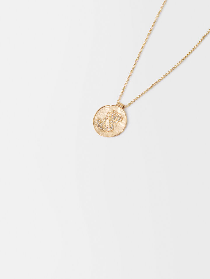 Medalla Constellation