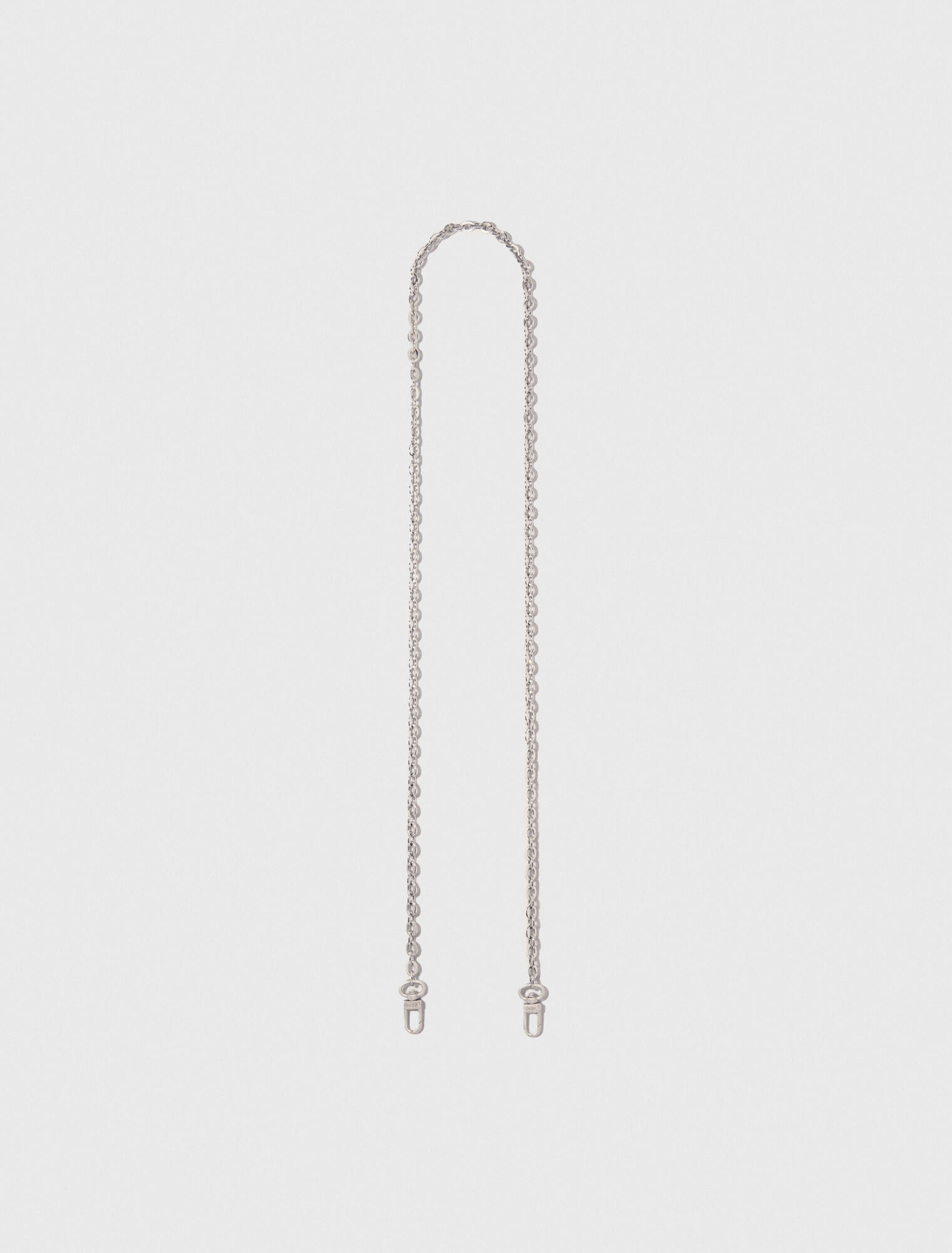 Bandolera de cadena