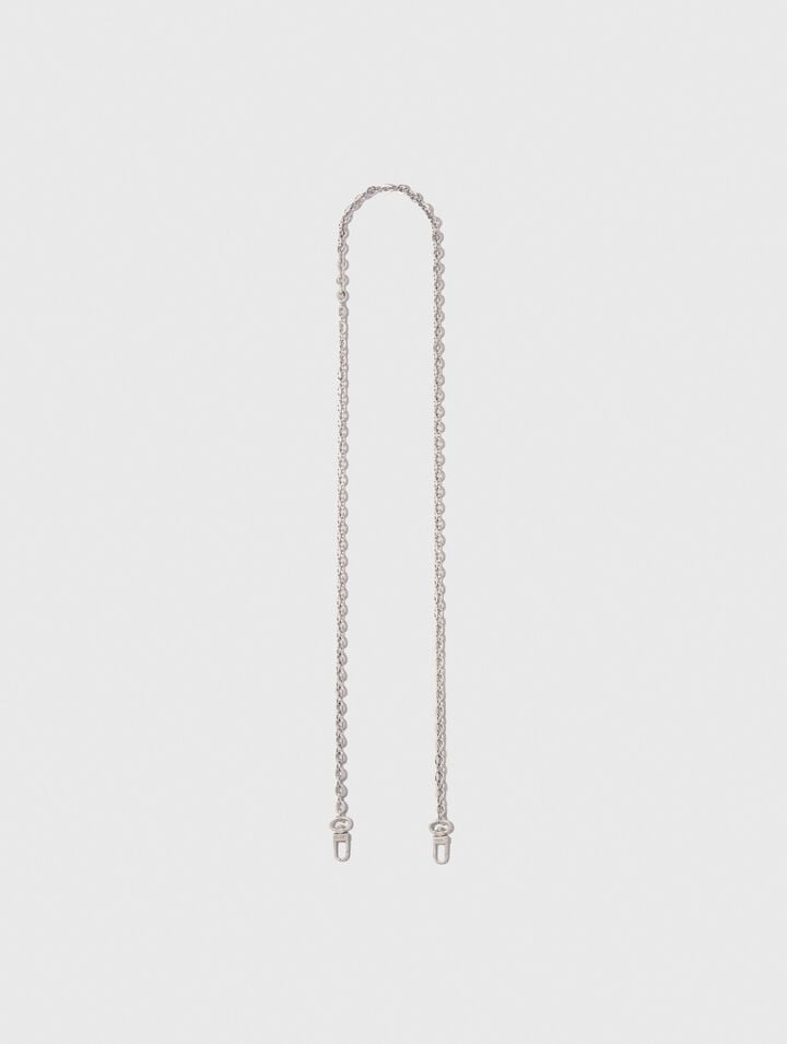Bandolera de cadena