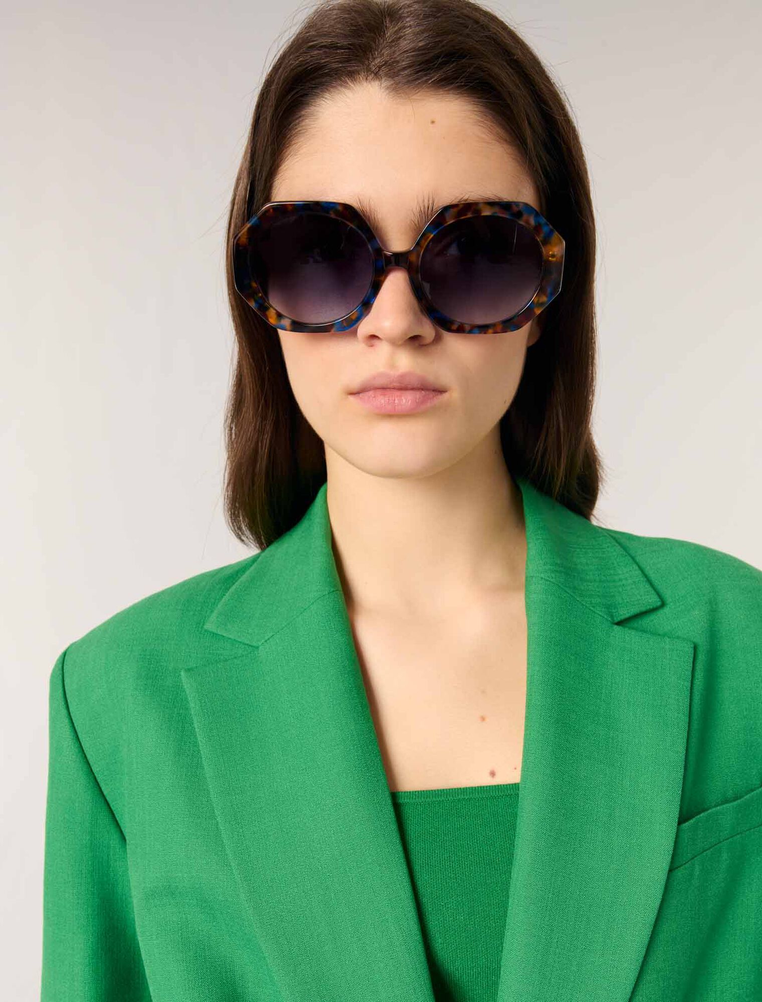 Chaqueta de traje