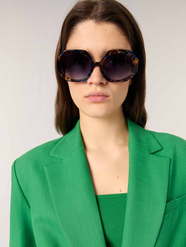 Chaqueta de traje