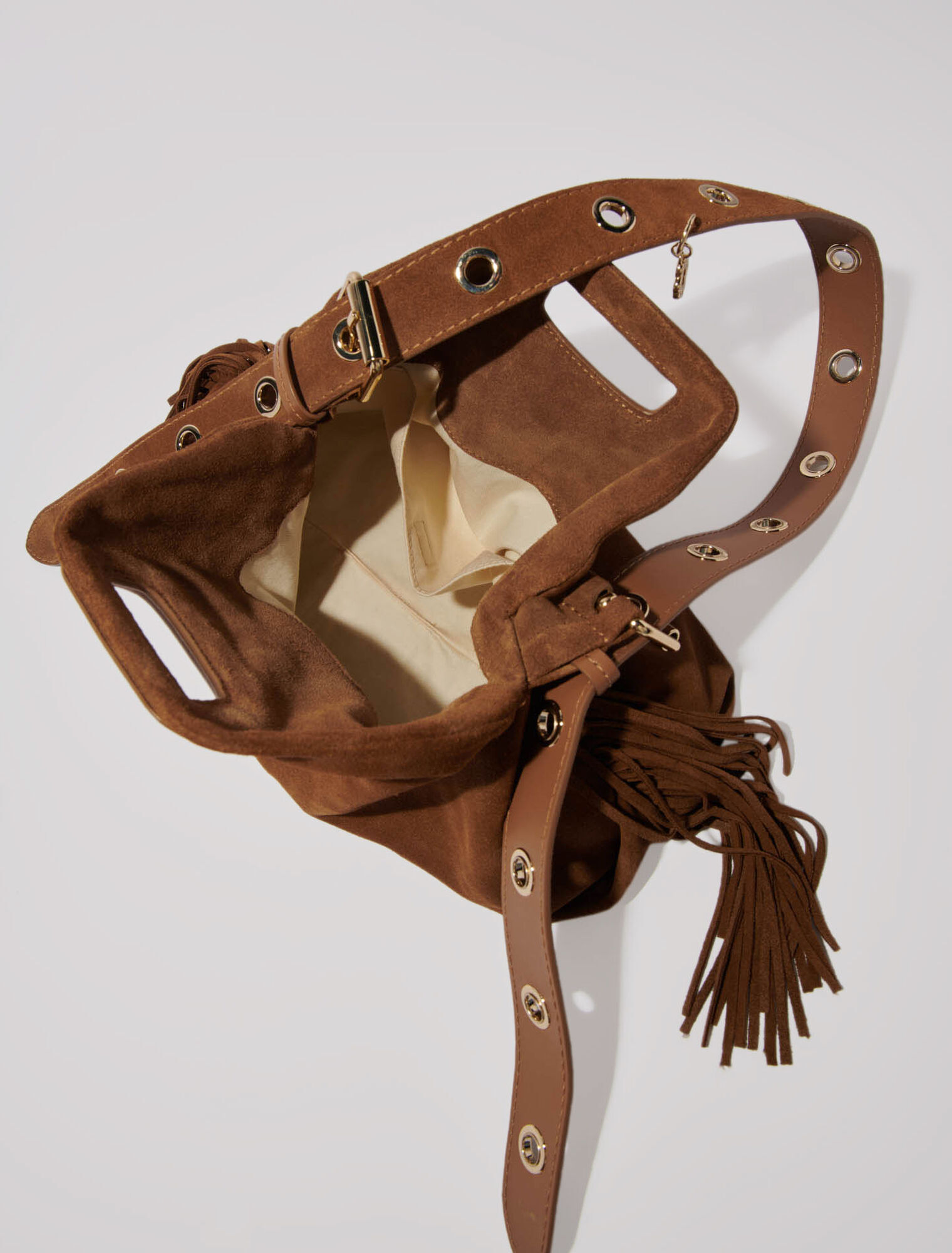 Bolso Miss M de ante