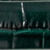 Verde botella