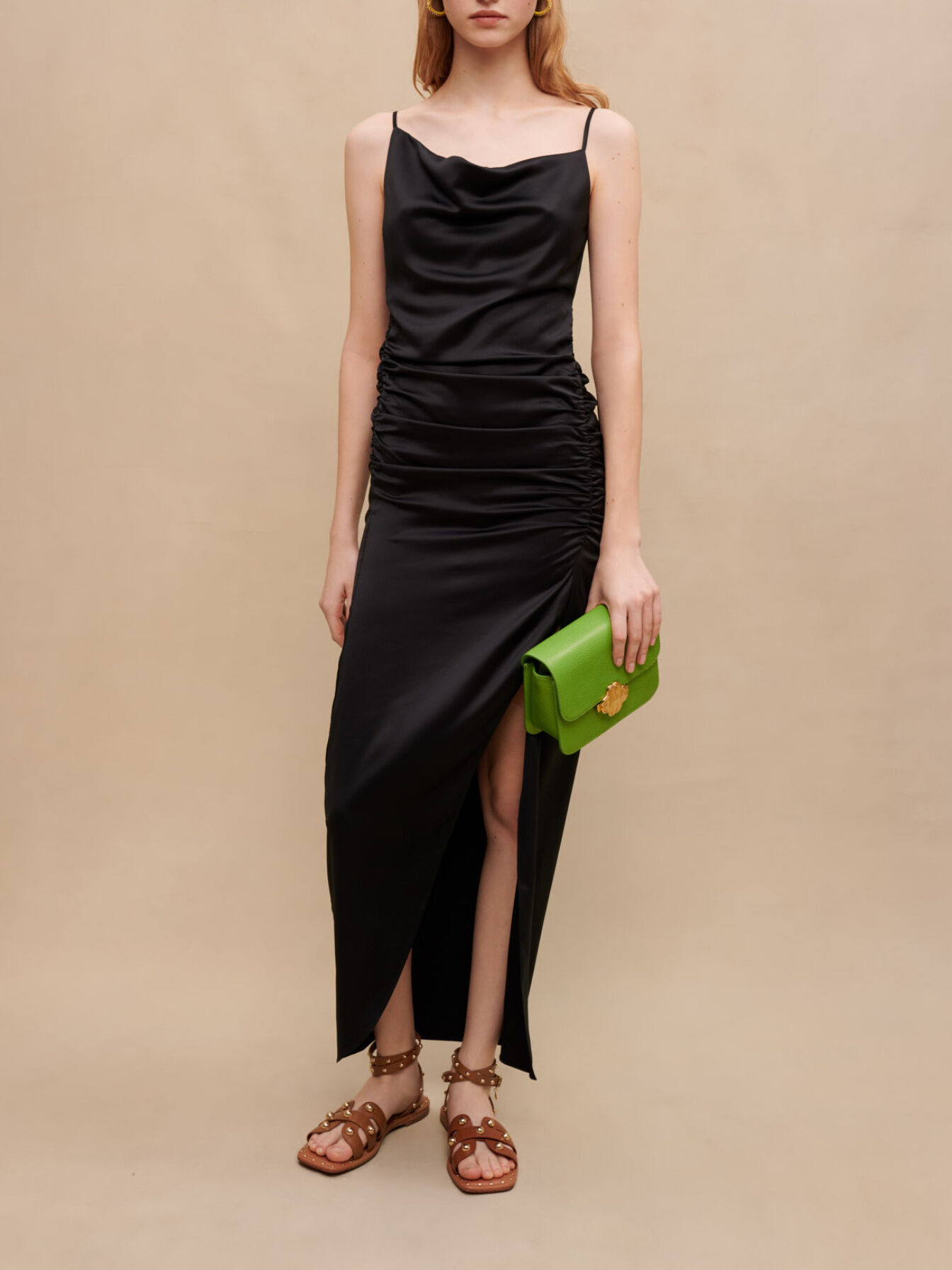 Maje vestidos outlet on sale