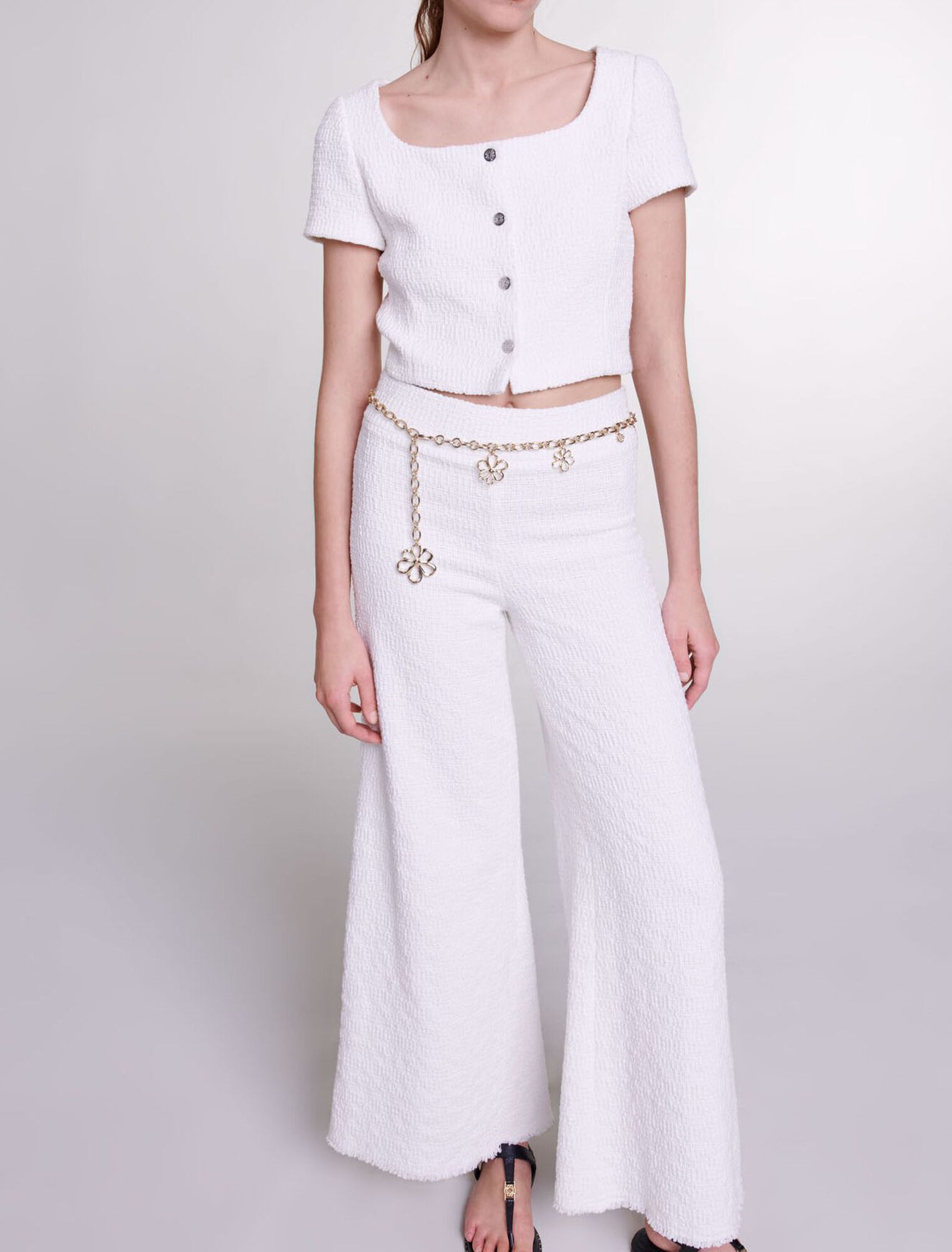 Top de tweed