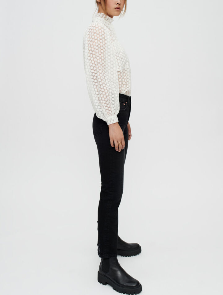 Vaqueros slim