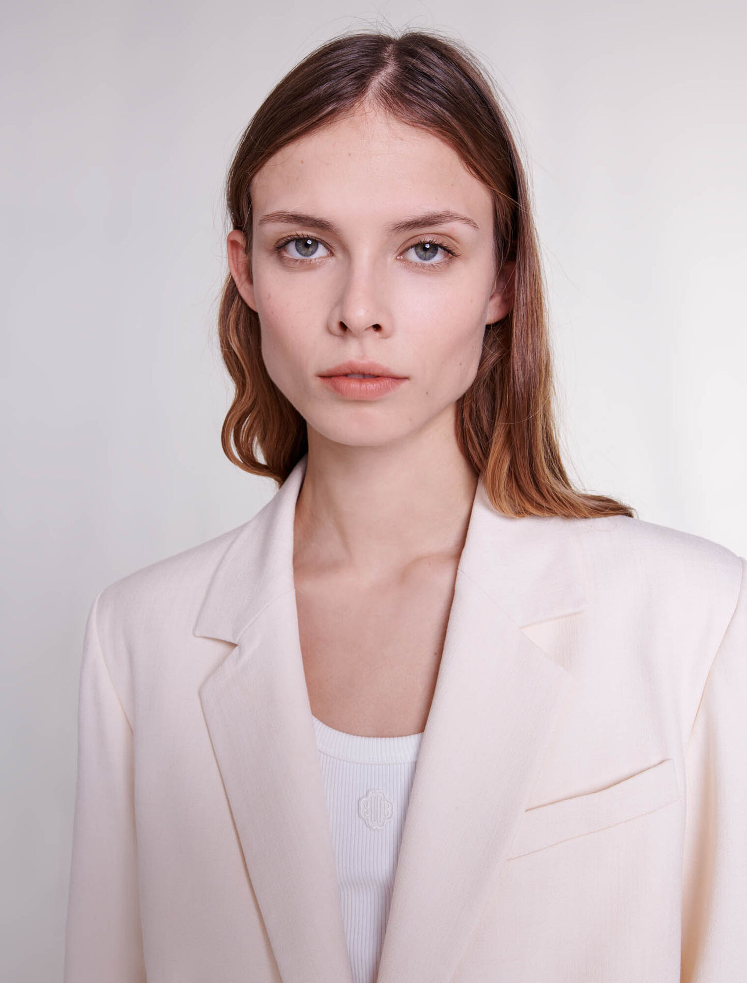 Chaqueta de traje